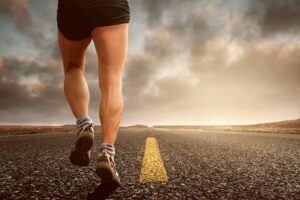 Benefits of Running