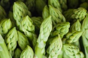 asparagus superfoods