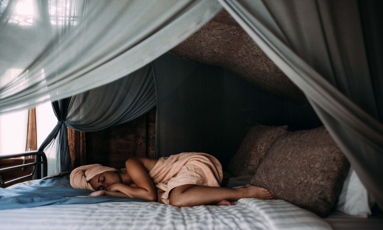 How important is sleep How to improve your sleep