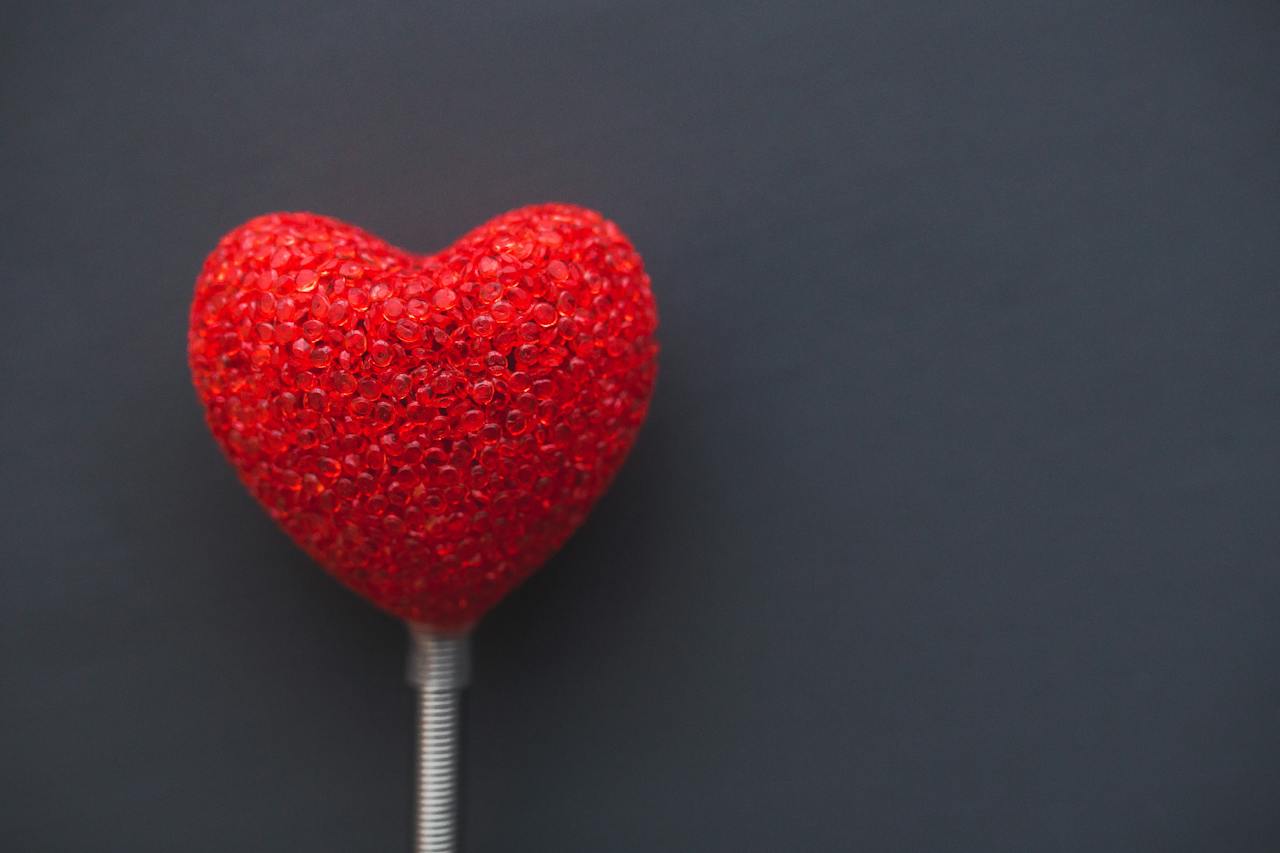10 Valentine's Day Decoration Ideas