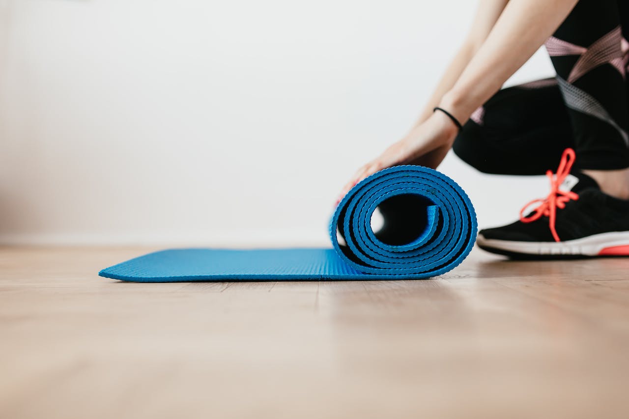 health benefits of pilates