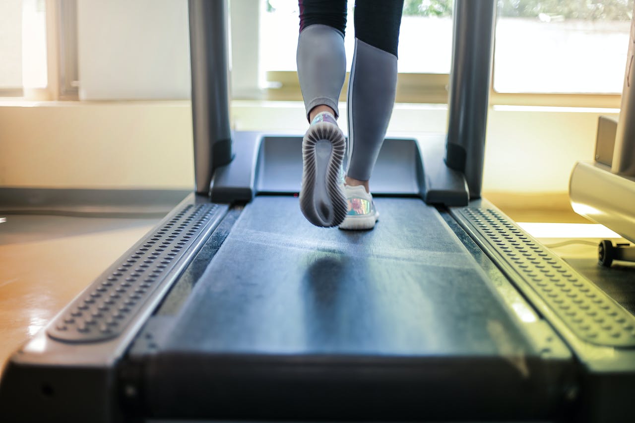 home workout fitness gym essentials equipment
