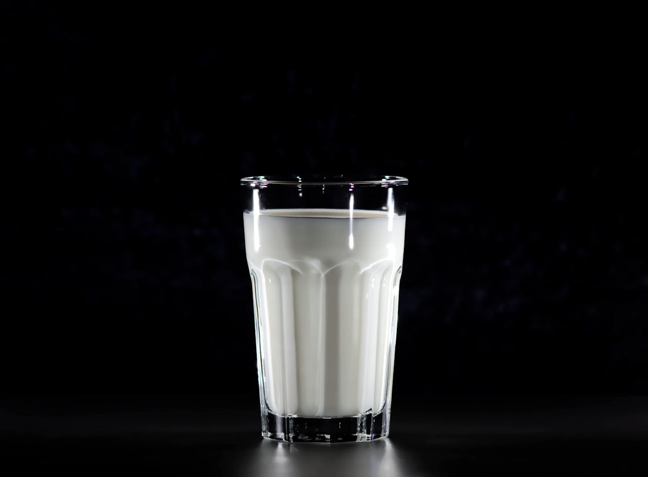 Health Benefits of Yogurt A Nutrient-Rich Superfood
