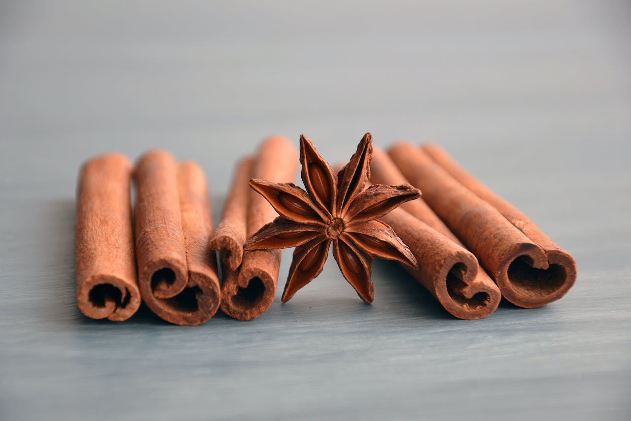 Sweet and Spicy Secrets: The Health Benefits of Cinnamon