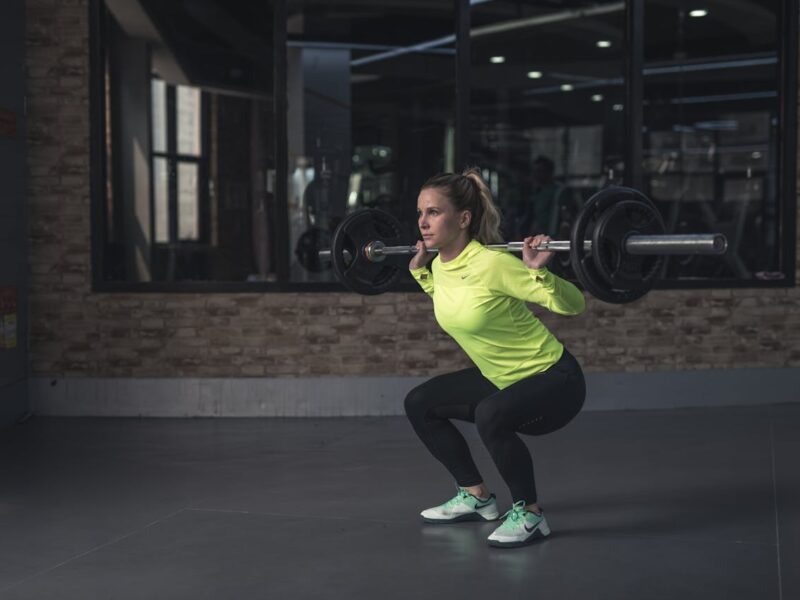 The Power of Squat exercise: Unleashing Strength and Fitness