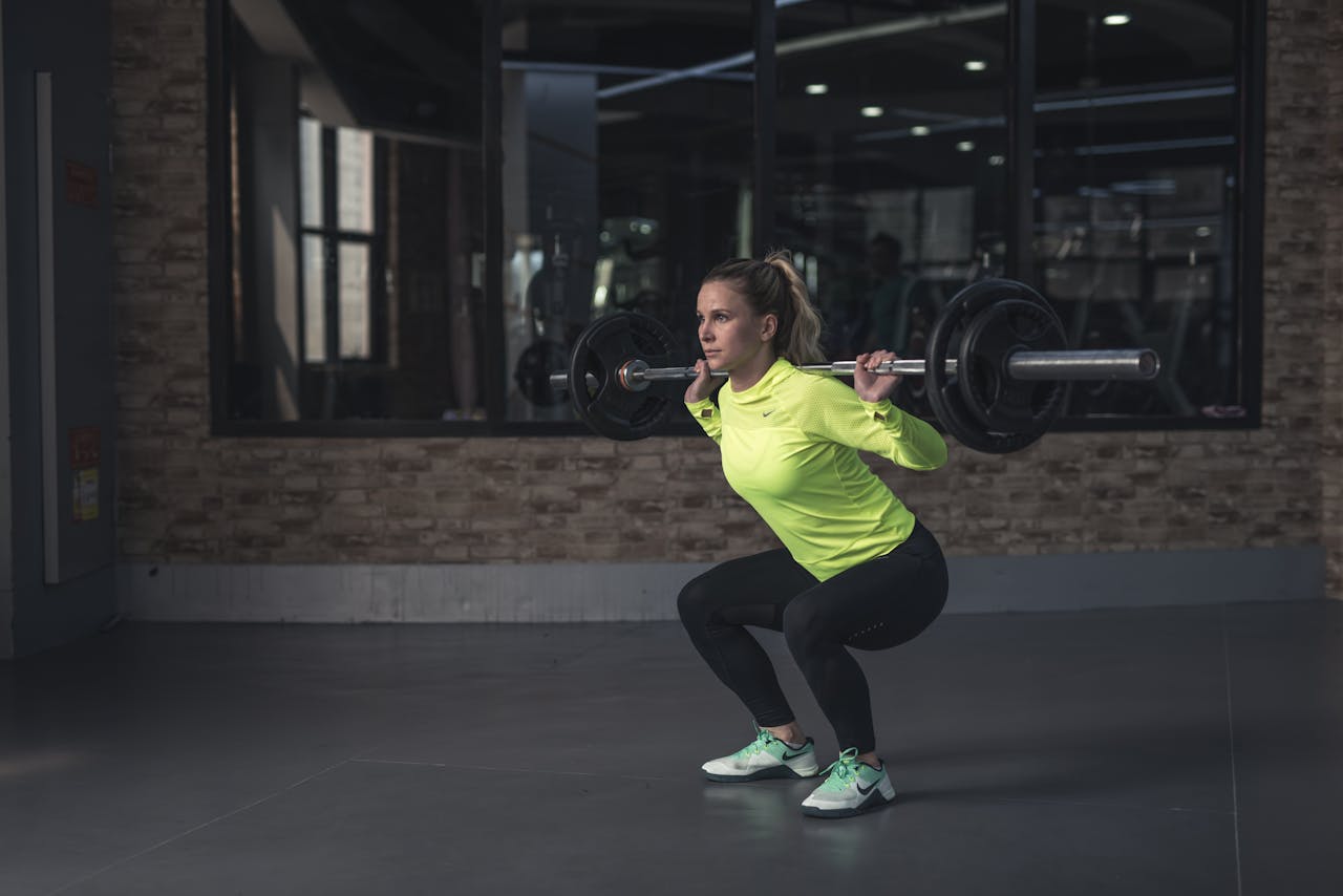 The Power of Squat exercise: Unleashing Strength and Fitness