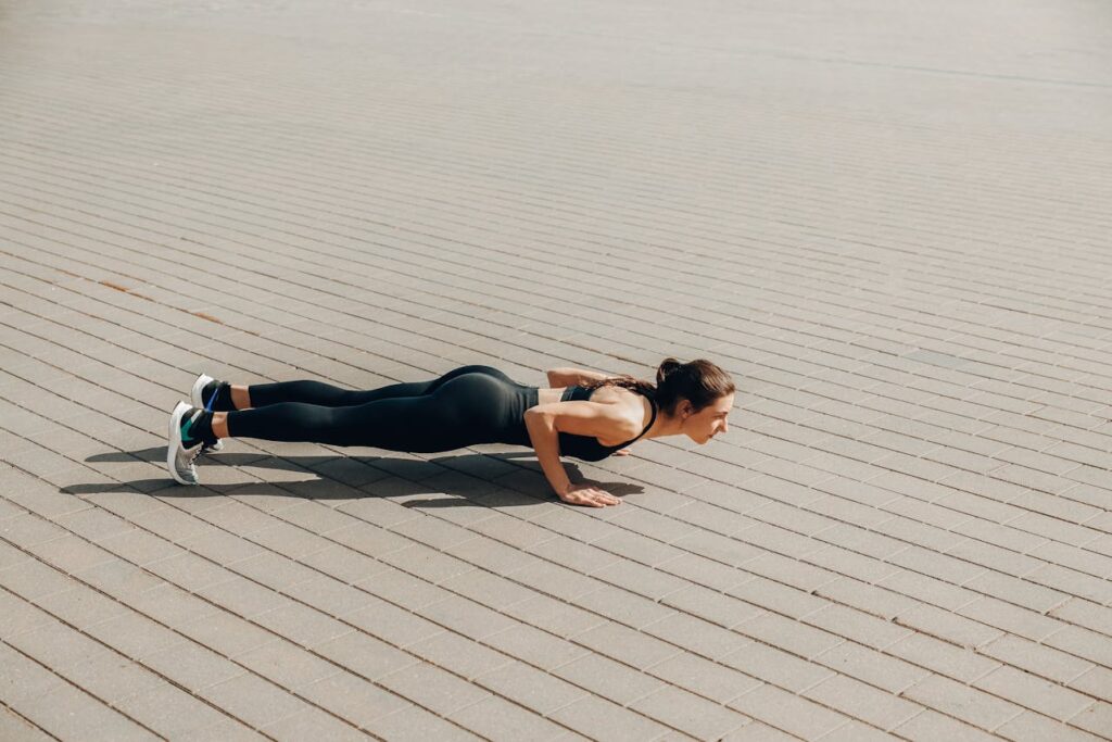 how-to-do-a-push-up