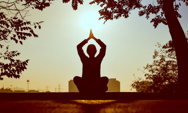 Practice Mindfulness and Meditation