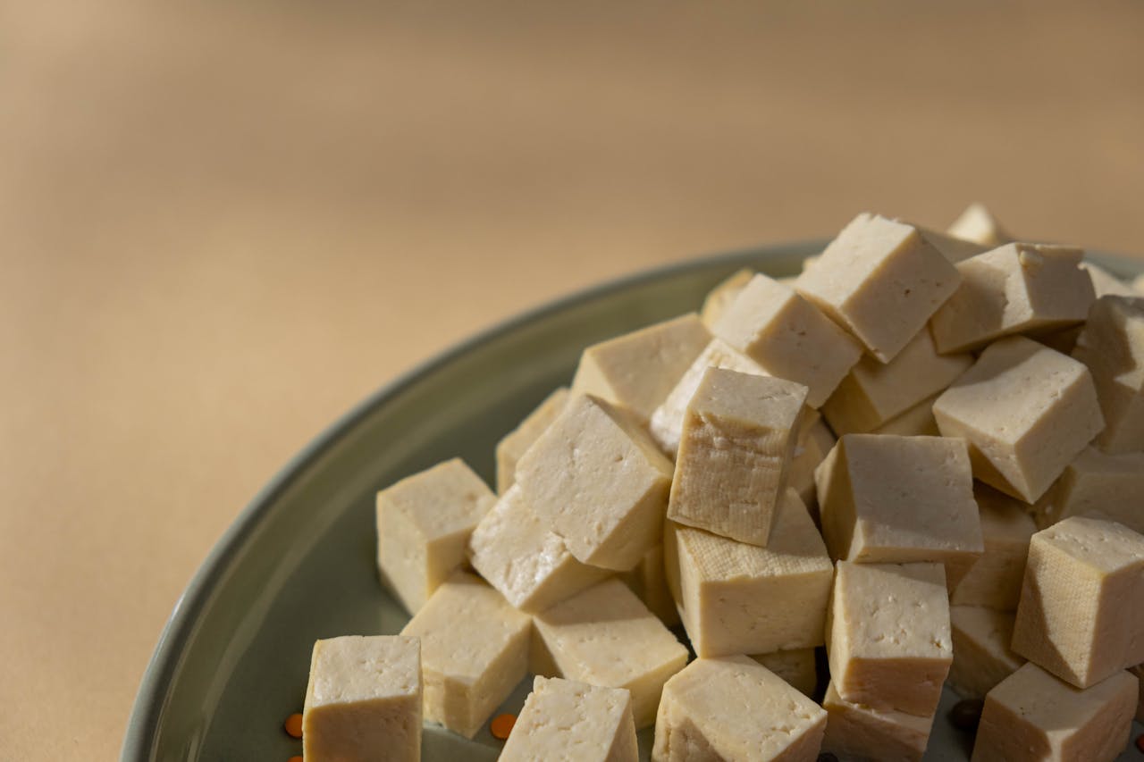 how to cook tofu