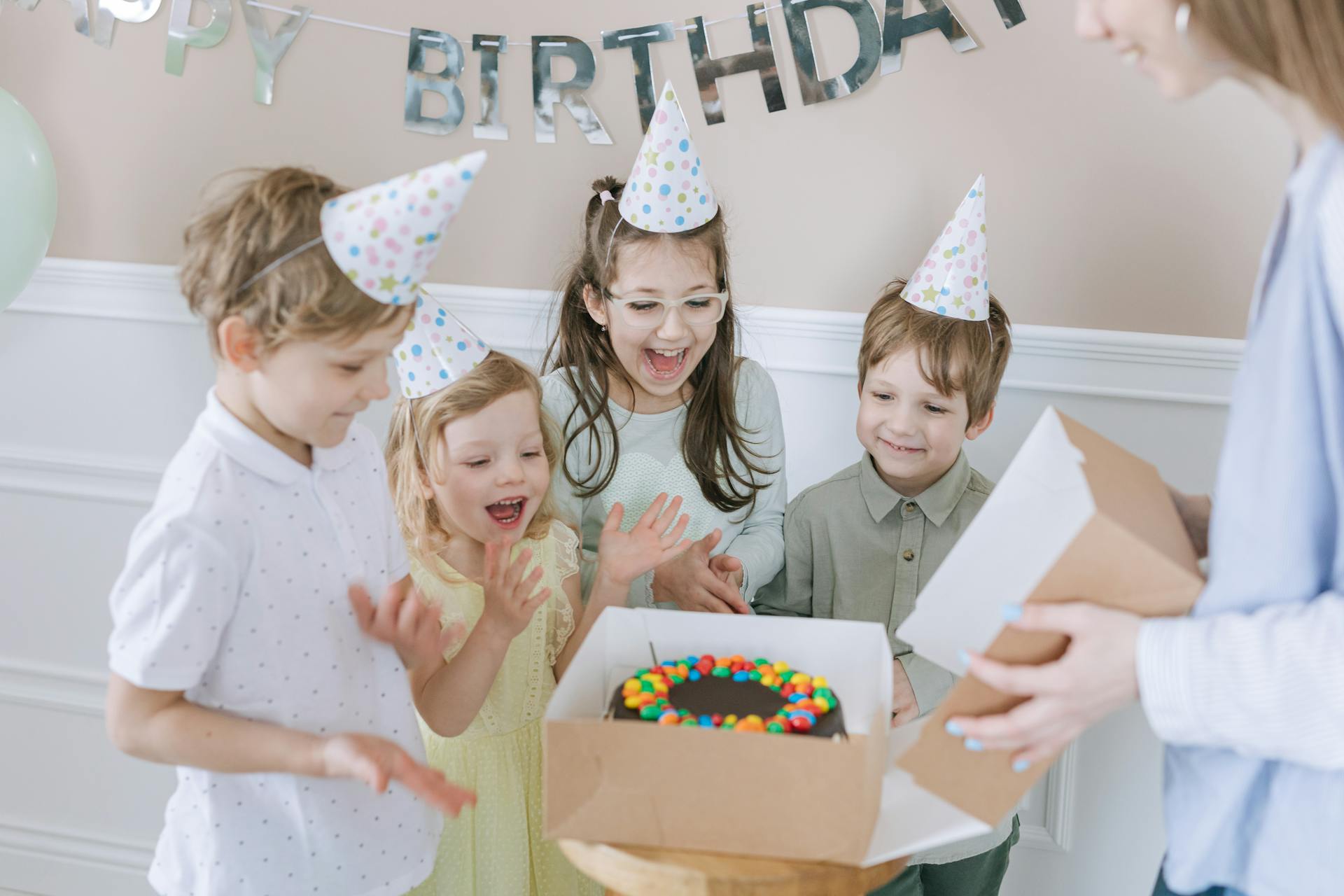 Birthday Wishes For Your Brother