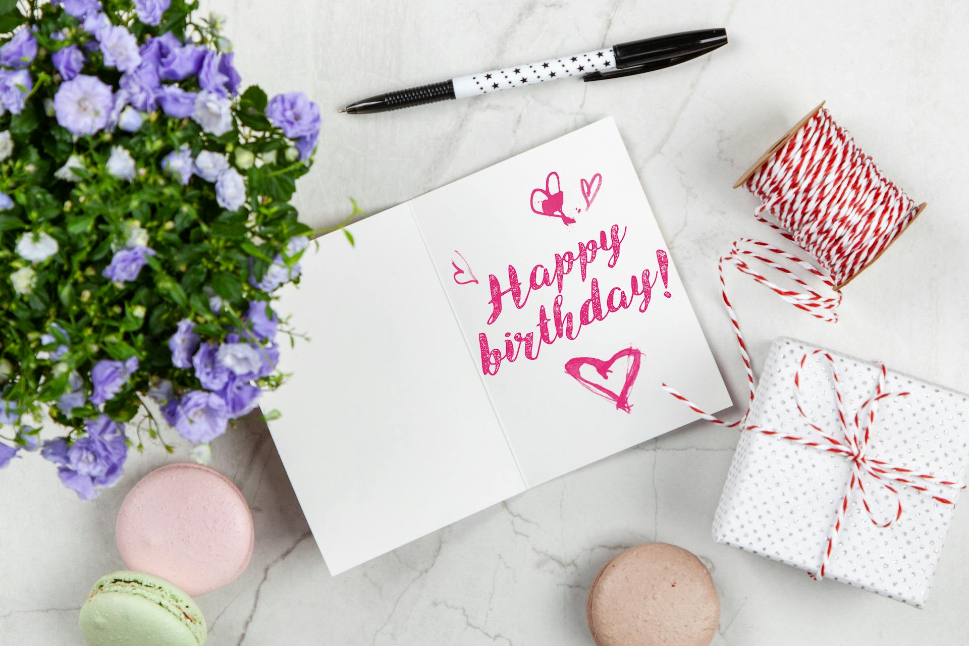 Birthday Wishes for Your Sister