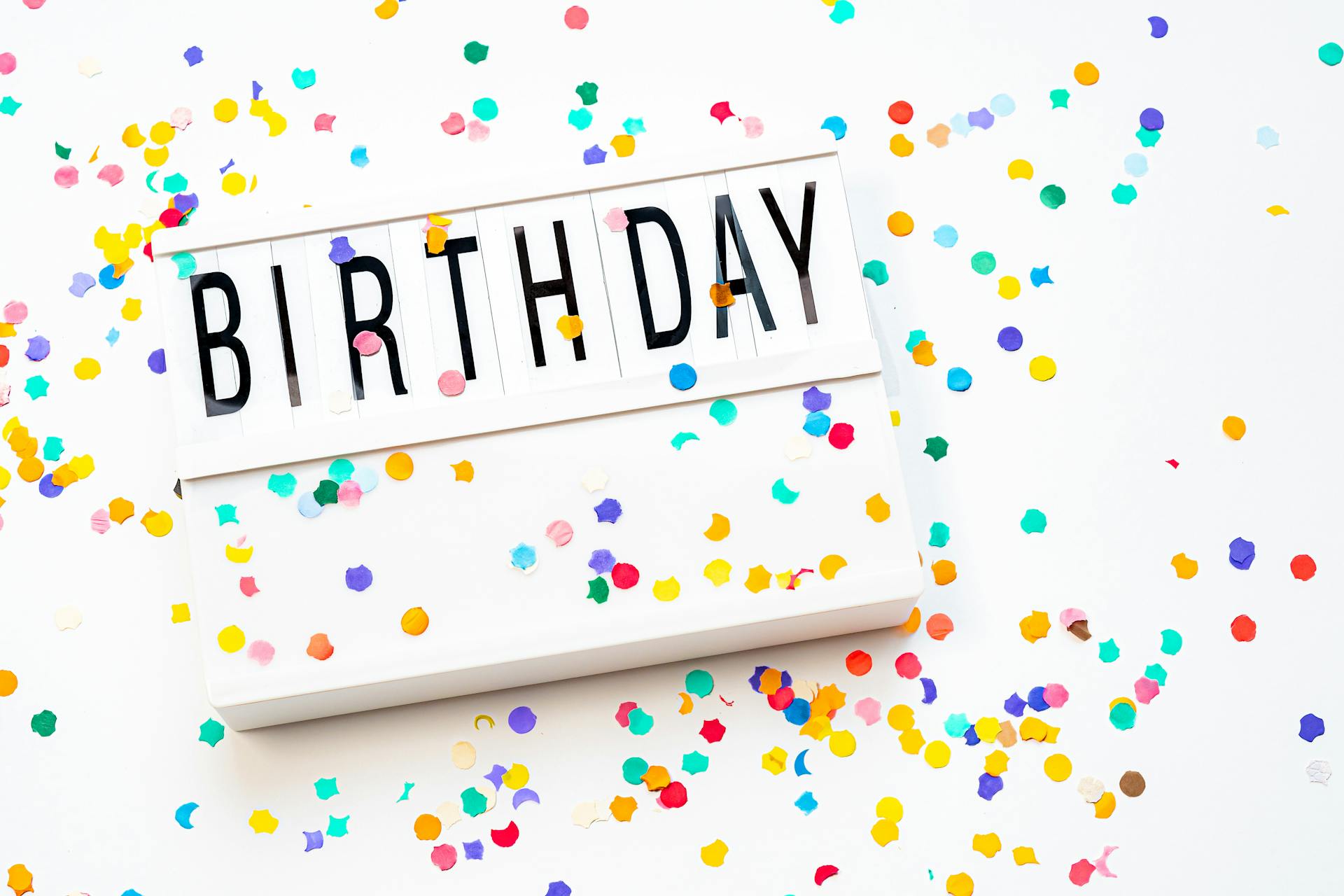 Birthday Wishes for a Friend