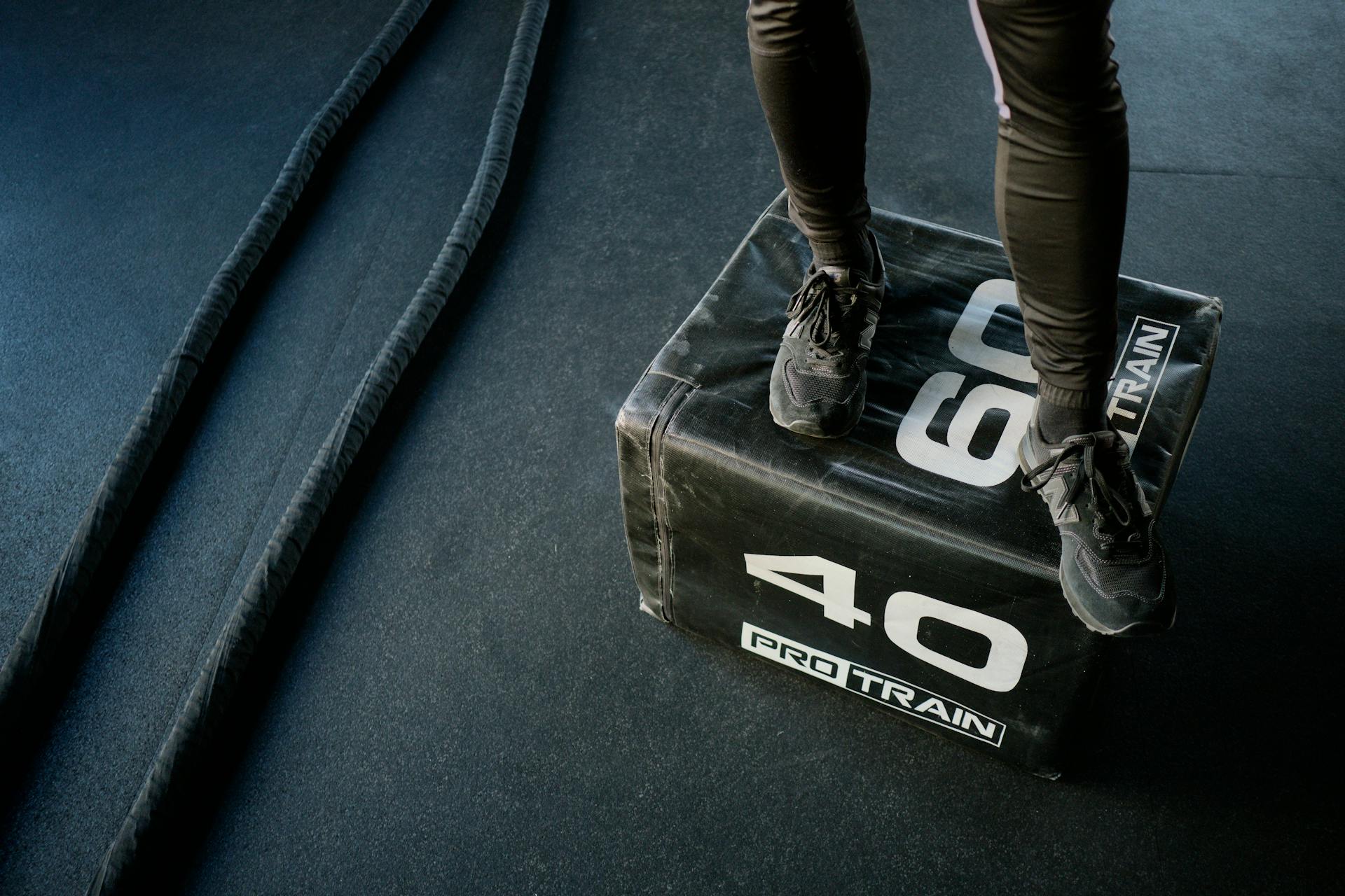 Can You Get in Shape at Home?: 15 Home Gym Equipment 2024