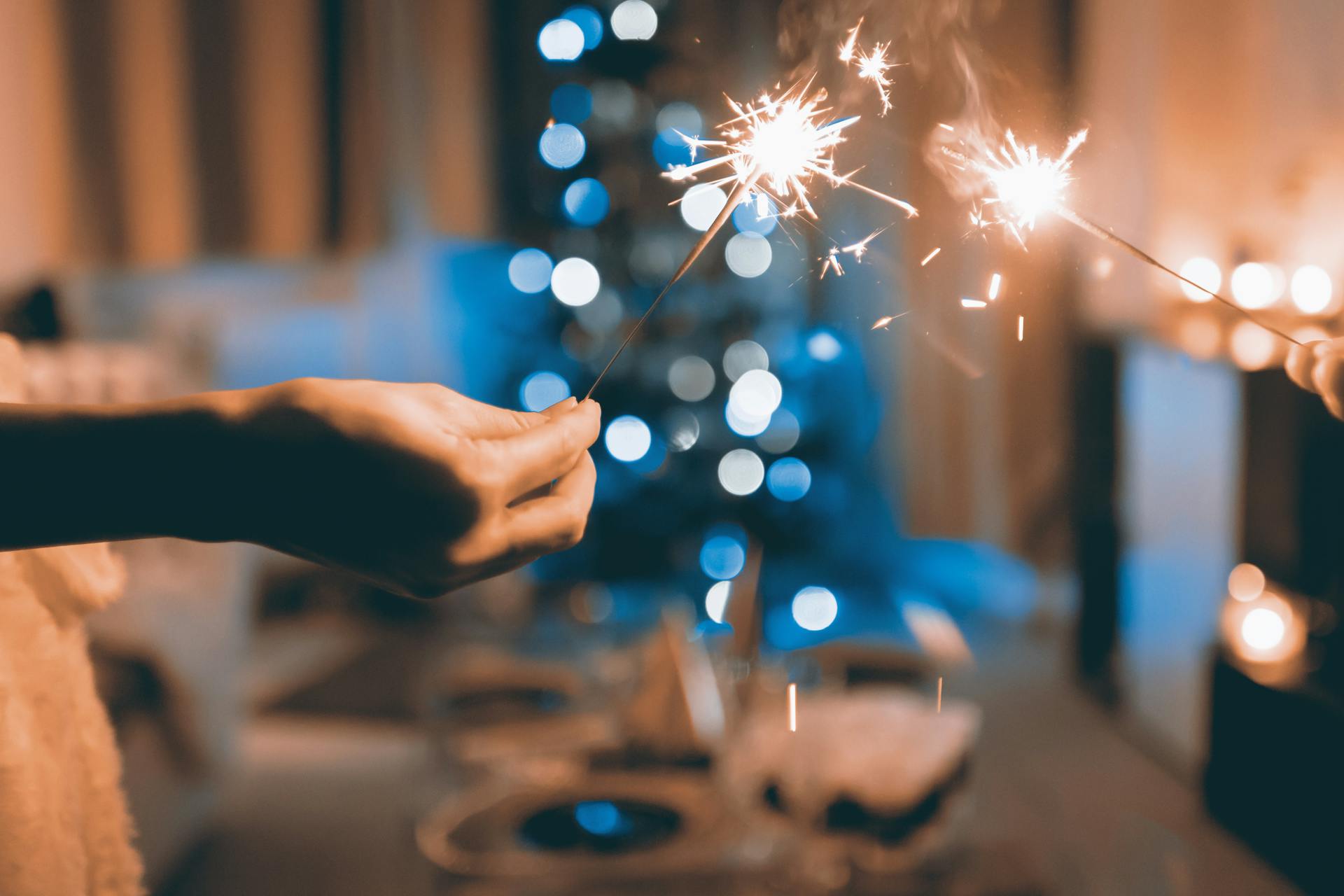 Christmas Wishes