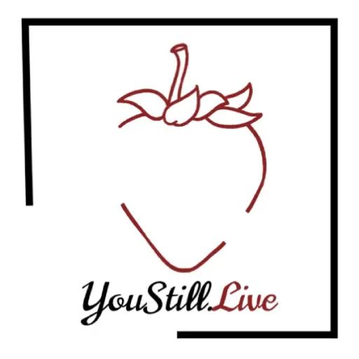 YouStill.Live logo