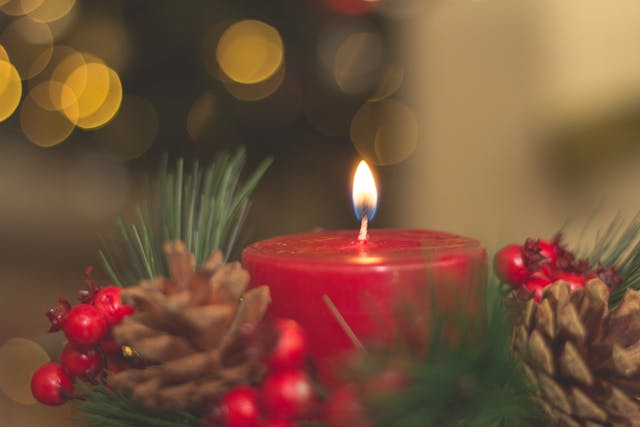 happy christmas messages