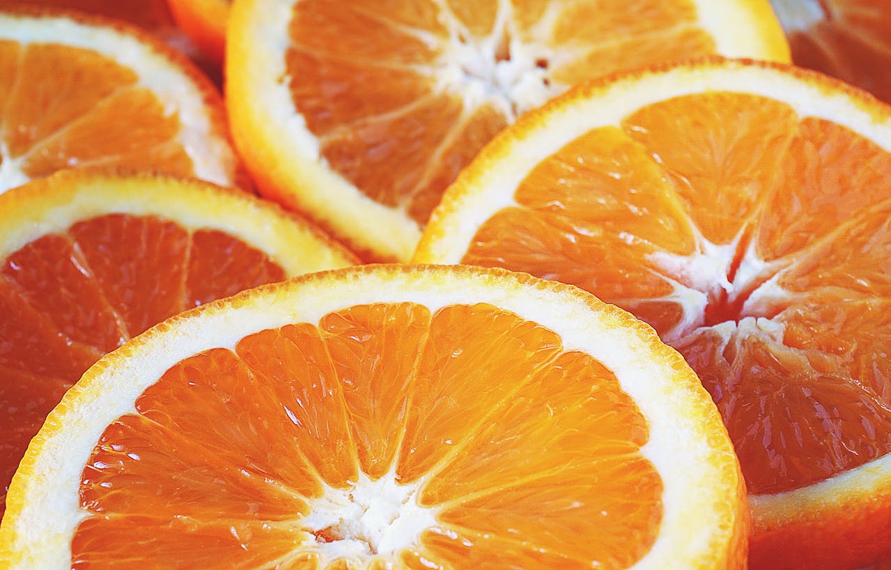 Oranges: Health Benefits, Nutrition, and Culinary Delight