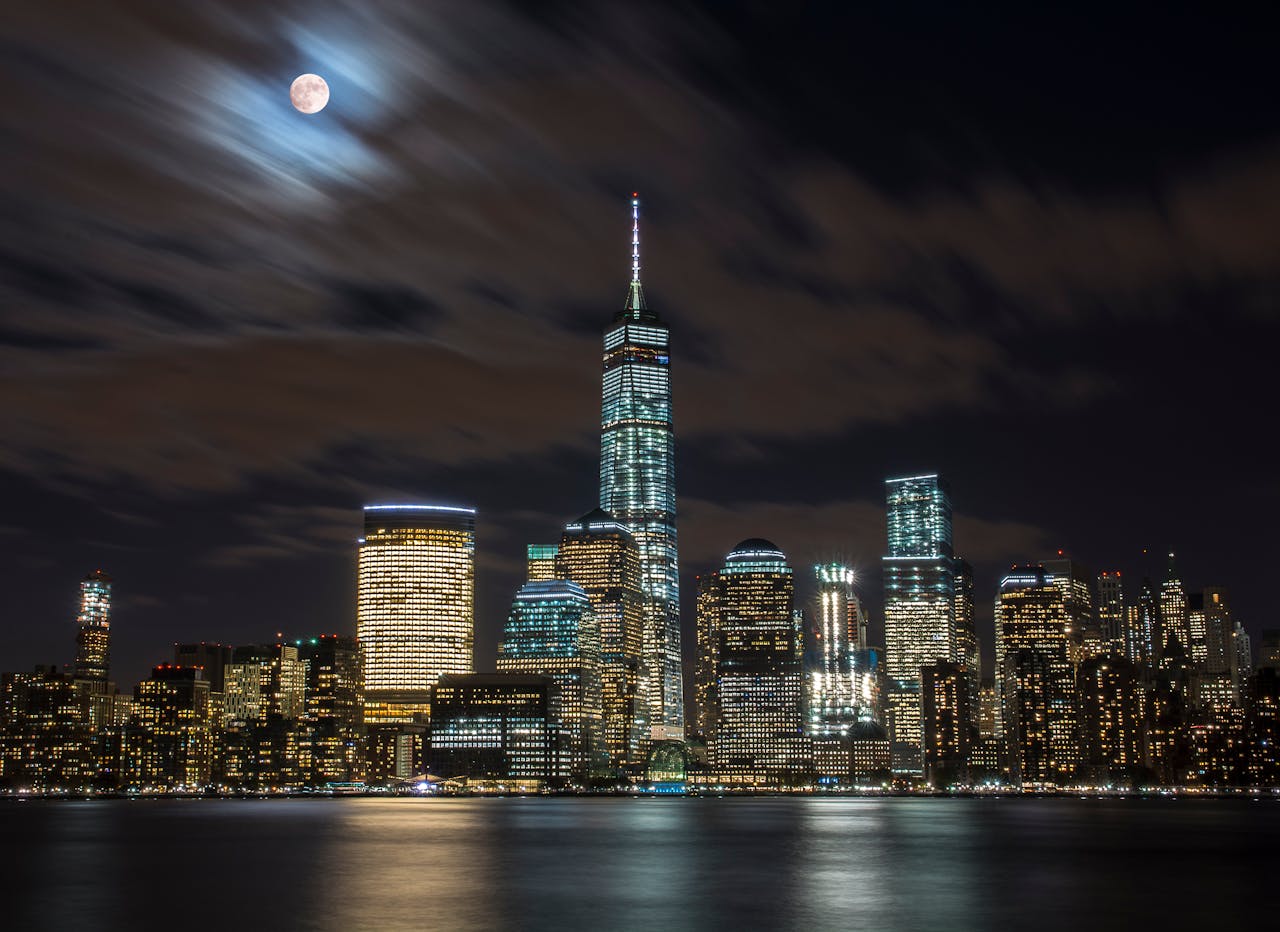 Things to do in New York: Explore Our Travel Guide