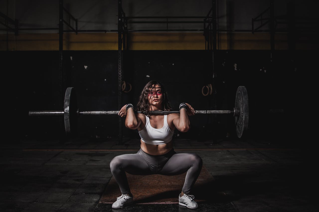 What Happens If You Do 100 Squats a Day?