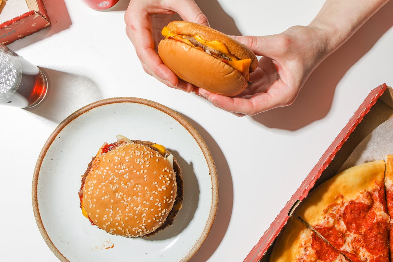 What is Processed Food and Why Should We Avoid it?