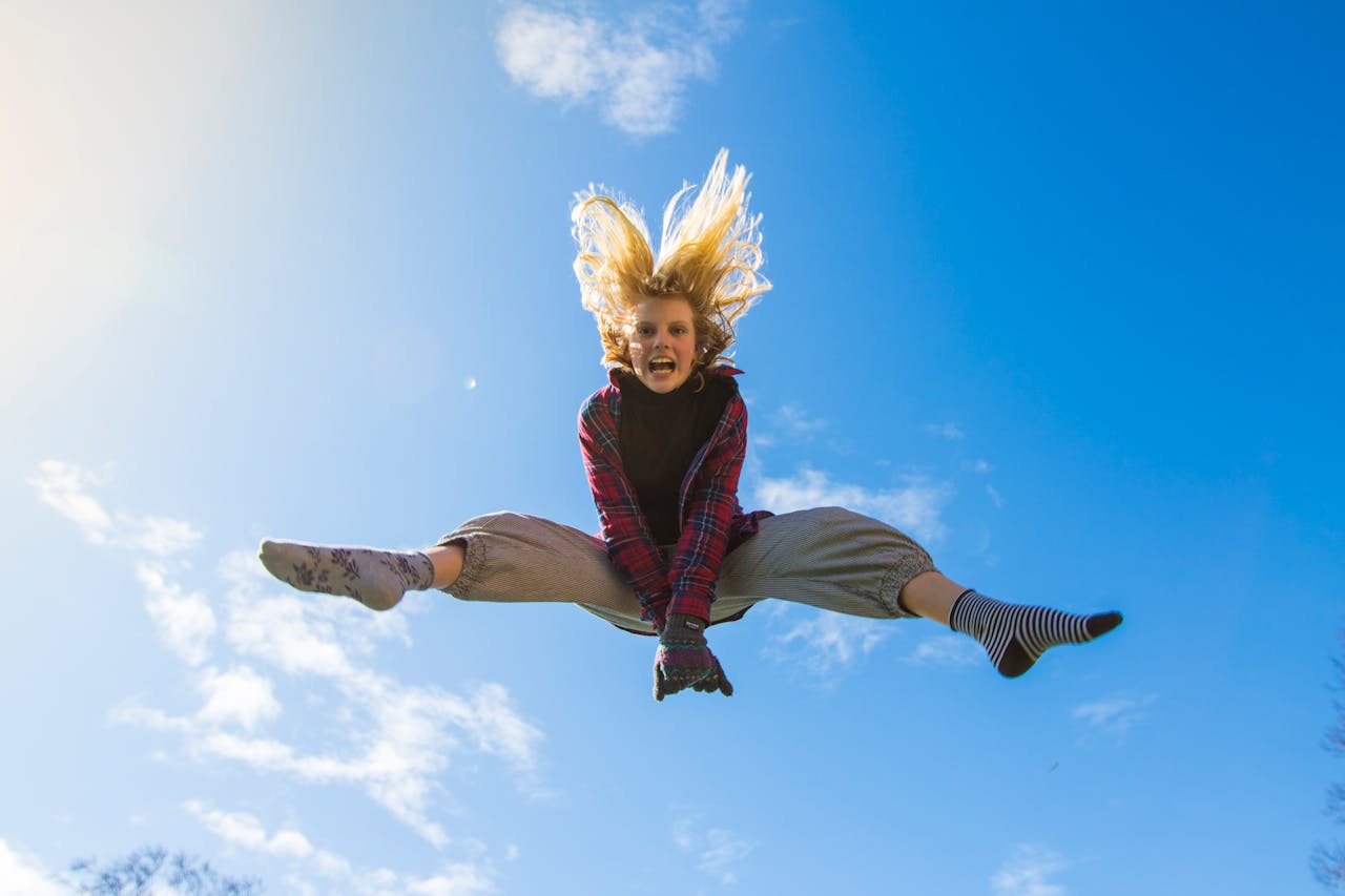 Boost Your Energy Naturally: Foods to Keep You Going