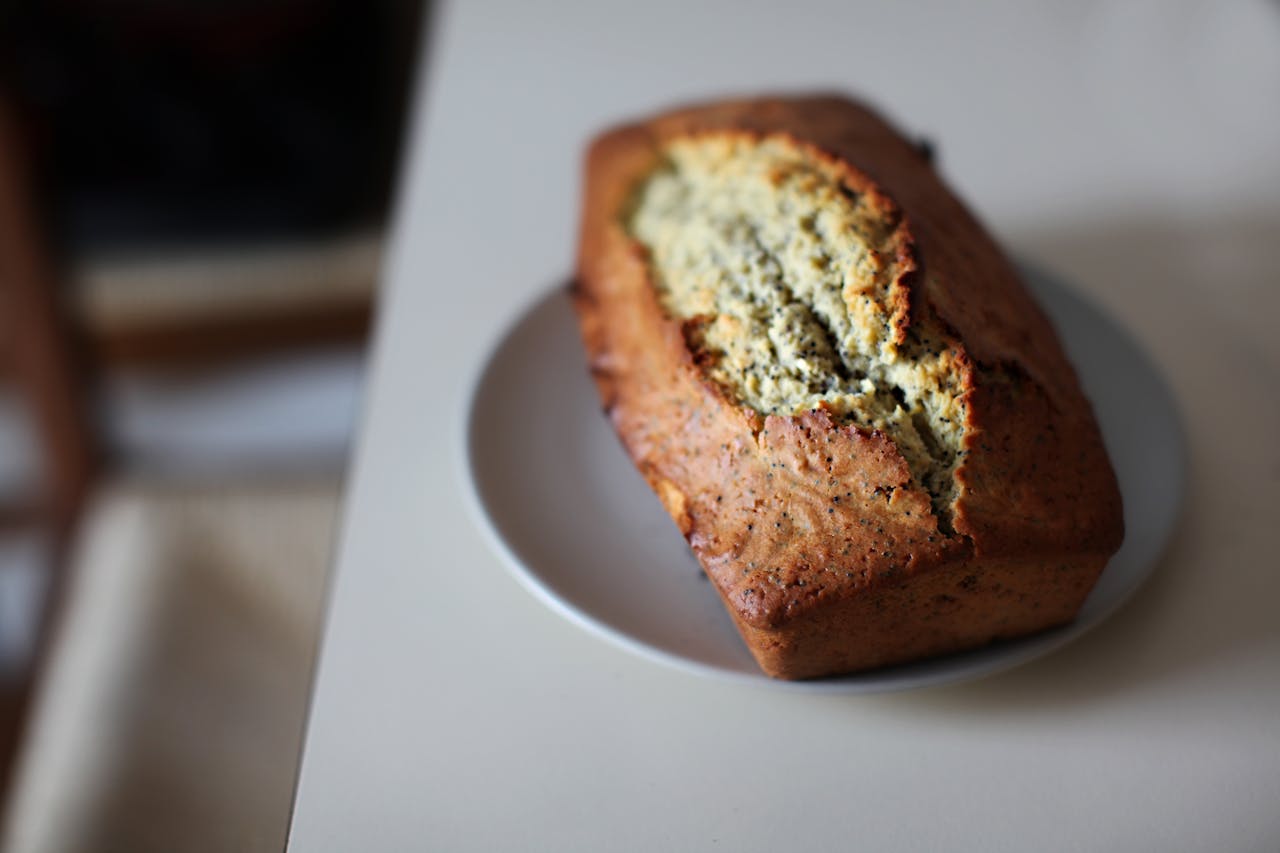 Recipe Banana Bread: Perfect and Delicious