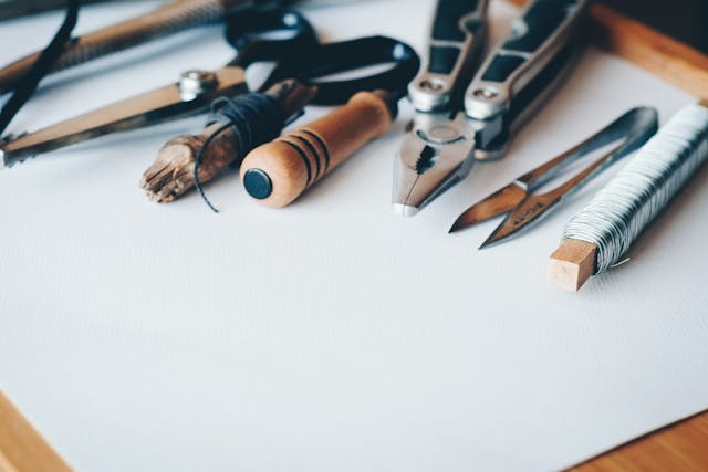 Choosing Your Niche