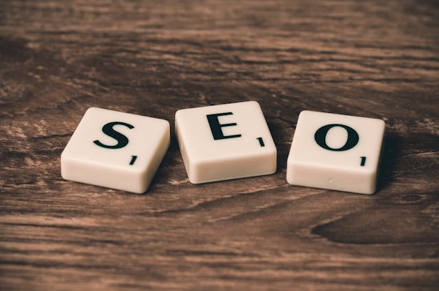 How to Use SEO Keywords for a Blog