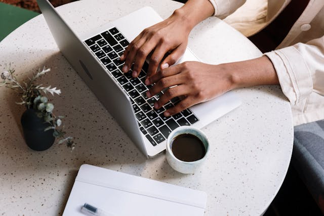 Set Up Your Blog