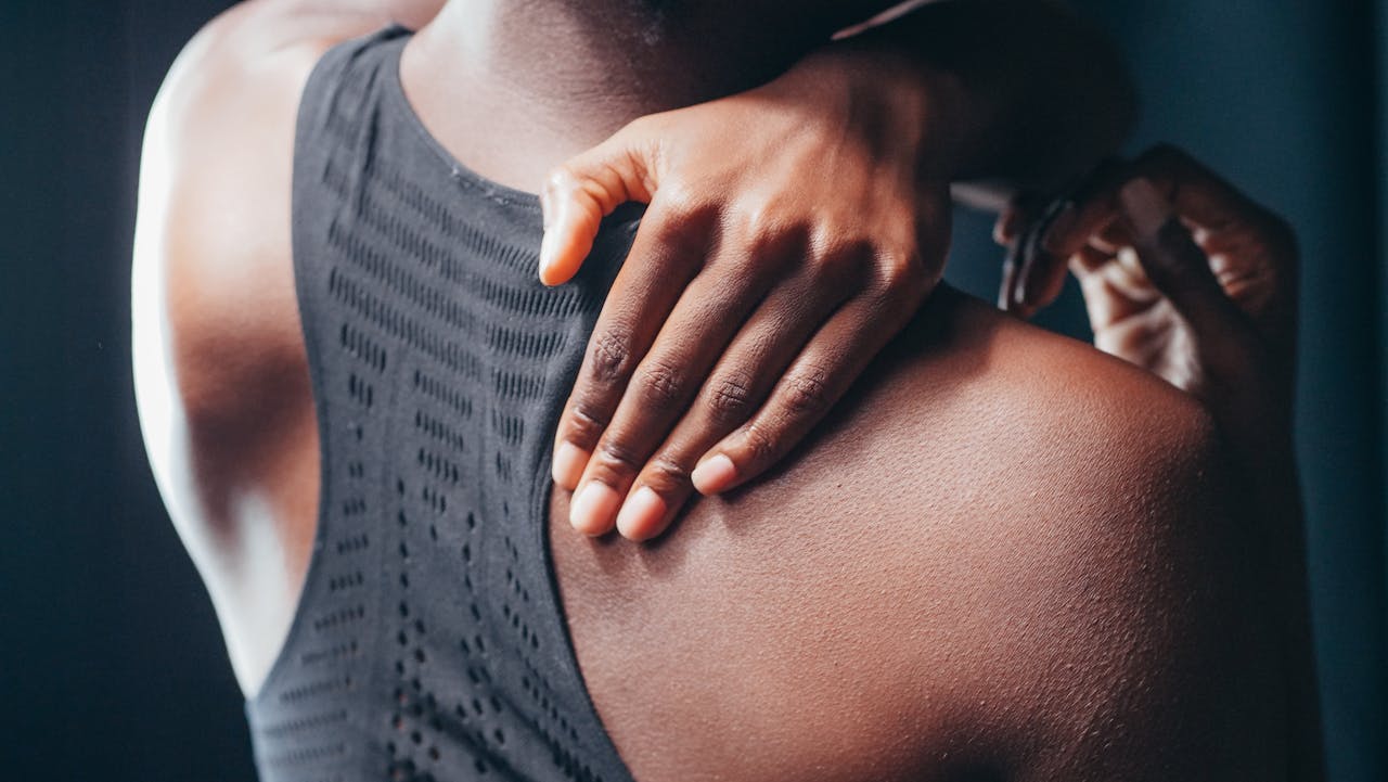 10 Tips to Maximize Muscle Recovery