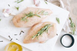 10 Delicious Chicken Breast Recipes for Every Occasion