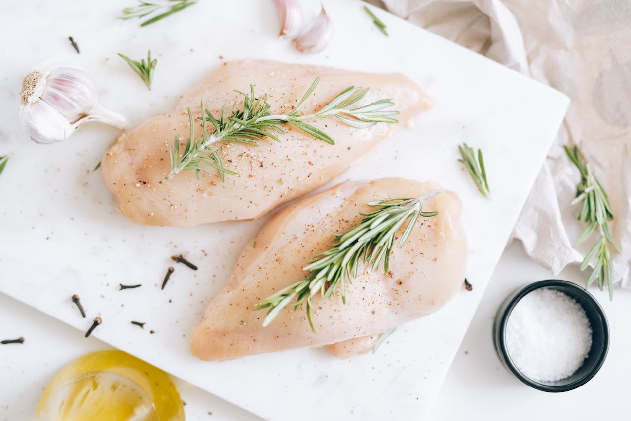 10 Delicious Chicken Breast Recipes for Every Occasion