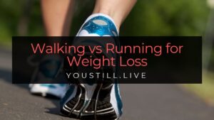 Walking vs. Running: Which Is Better for Weight Loss?